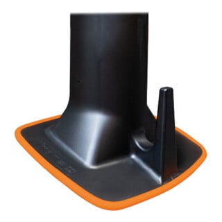 schweisskraft Absaughaube 2.0 für SRF Baureihe