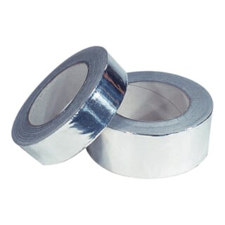 schweisskraft Aluminium-Klebeband 50 m 50 x 0,11 mm