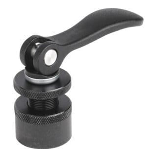 schweisskraft Anschlag- und Klemmelement Ø 30 2–14 mm