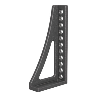 schweisskraft Anschlag- und Spannwinkel 300 x 150 x 49 G nitriert