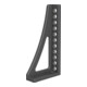 schweisskraft Anschlag- und Spannwinkel 300 x 150 x 49 G nitriert
