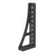 schweisskraft Anschlag- und Spannwinkel 500 G 193 x 75 x 193 mm nitriert