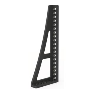 schweisskraft Anschlag- und Spannwinkel 500 G 195 x 49 x 500 mm nitriert