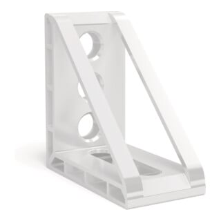 schweisskraft Anschlag- und Spannwinkel 95 L Aluminium