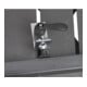 schweisskraft Anschlagschraube MAT 300 S Ø 30mm Länge 48mm M8 Gewinde
