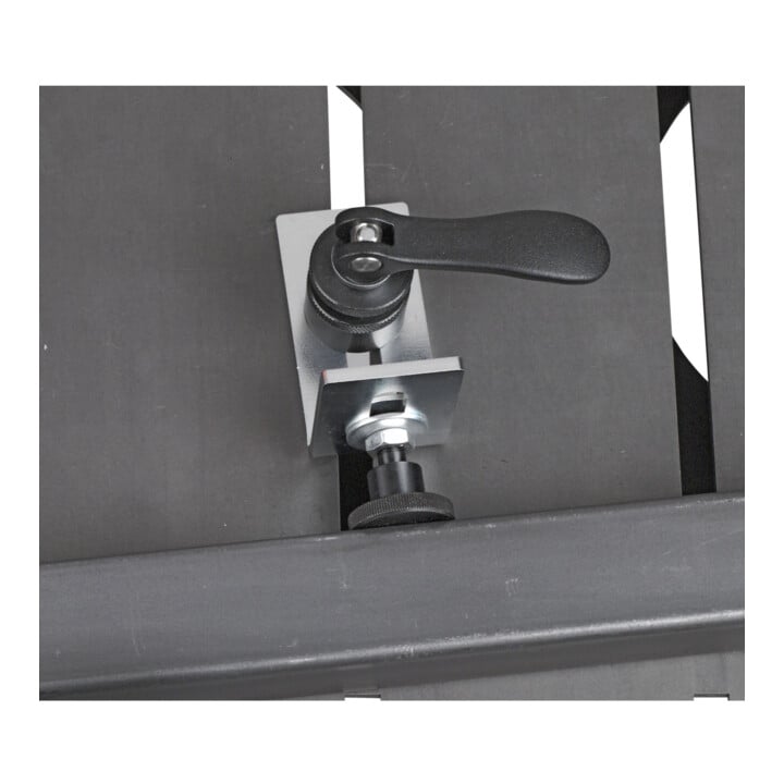 schweisskraft Anschlagschraube MAT 300 S Ø 30mm Länge 48mm M8 Gewinde