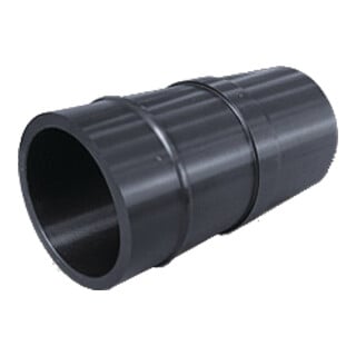 schweisskraft Anschlussstutzen 30 – 38 mm für Schweißpistolen