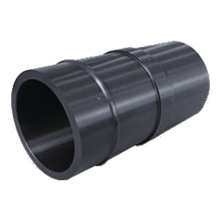 schweisskraft Anschlussstutzen 39 – 42 mm für Schweißpistolen