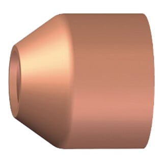 schweisskraft Außenschutzdüse Zeta 130 A Fugenhobeln