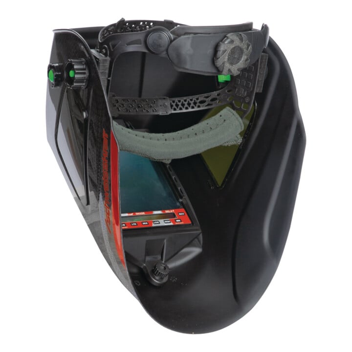 schweisskraft Automatik-Schweißschutzhelm VarioProtect 3XL-W DIGITAL TC