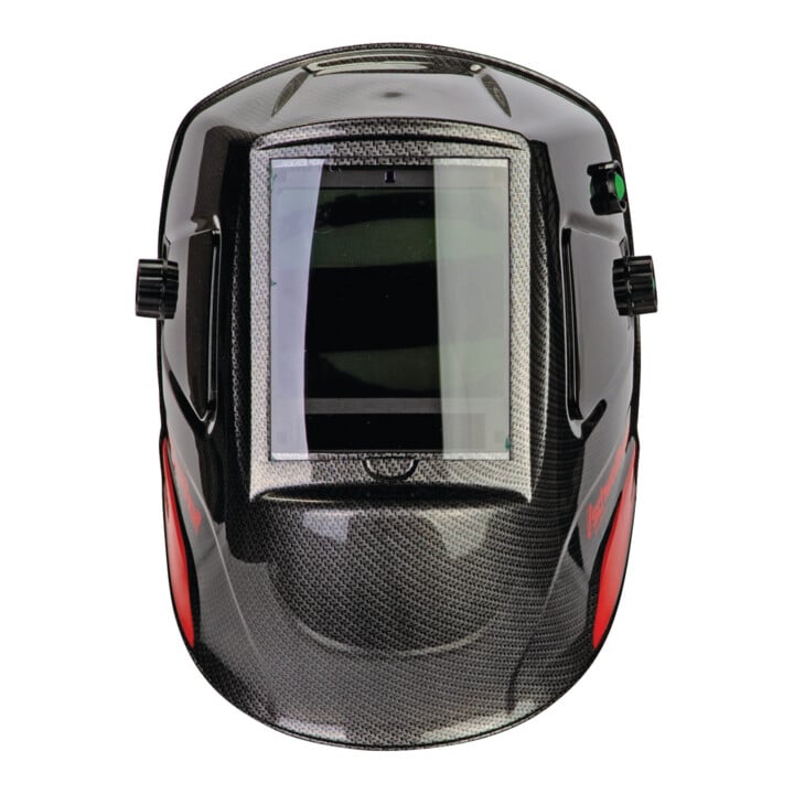 schweisskraft Automatik-Schweißschutzhelm VarioProtect 3XL-W DIGITAL TC