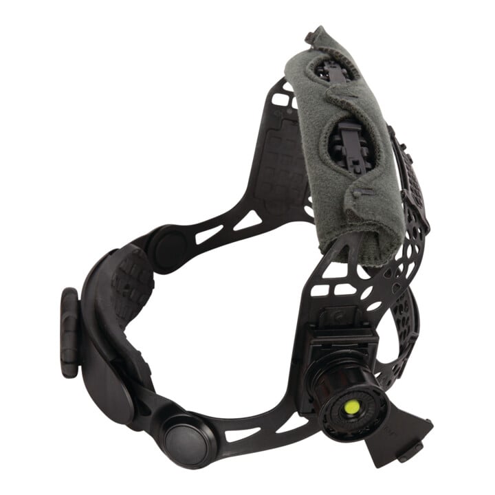 schweisskraft Automatik-Schweißschutzhelm VarioProtect 3XL-W DIGITAL TC