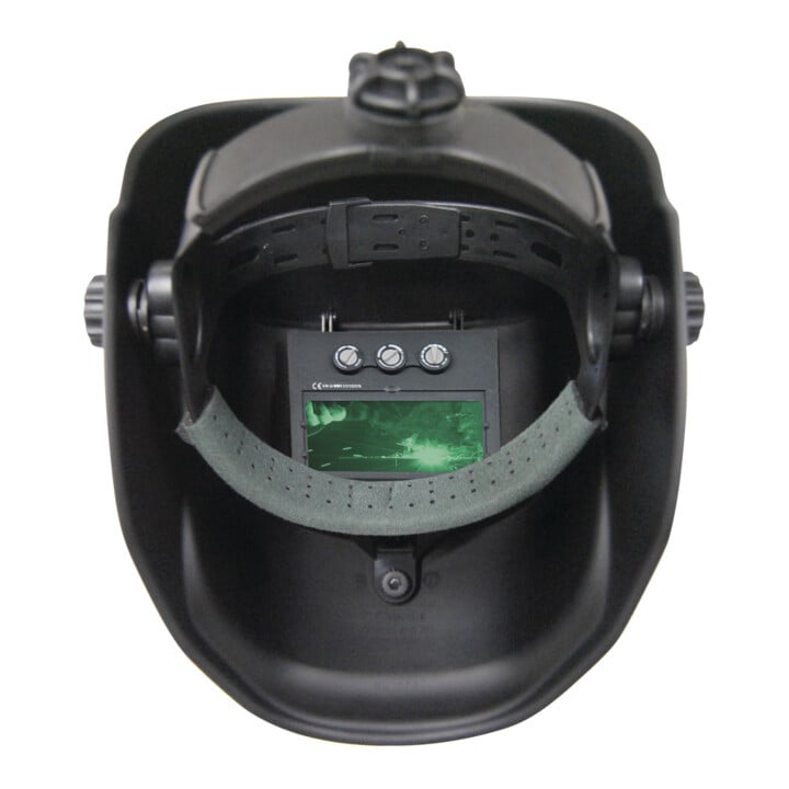 schweisskraft Automatik-Schweißschutzhelm VarioProtect M-W-2