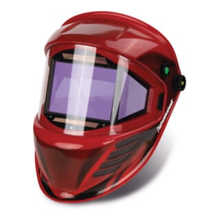 schweisskraft Automatik-Schweißschutzhelm VarioProtect PANORAMA-W DIGITAL TC