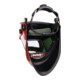 schweisskraft Automatik-Schweißschutzhelm VarioProtect PANORAMA-W DIGITAL TC