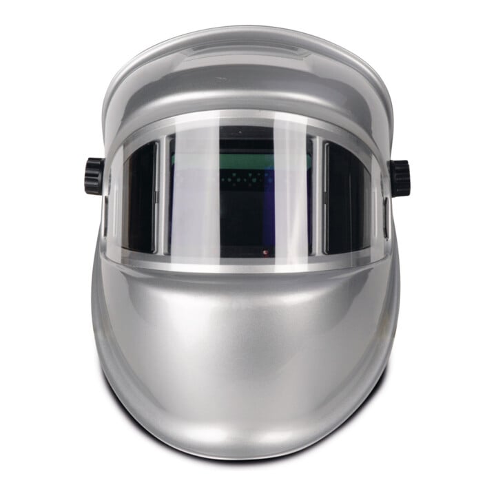 schweisskraft Automatik-Schweißschutzhelm VarioProtect PANORAMA-W S-TC