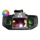 schweisskraft Automatik-Schweißschutzhelm VarioProtect PANORAMA-W S-TC
