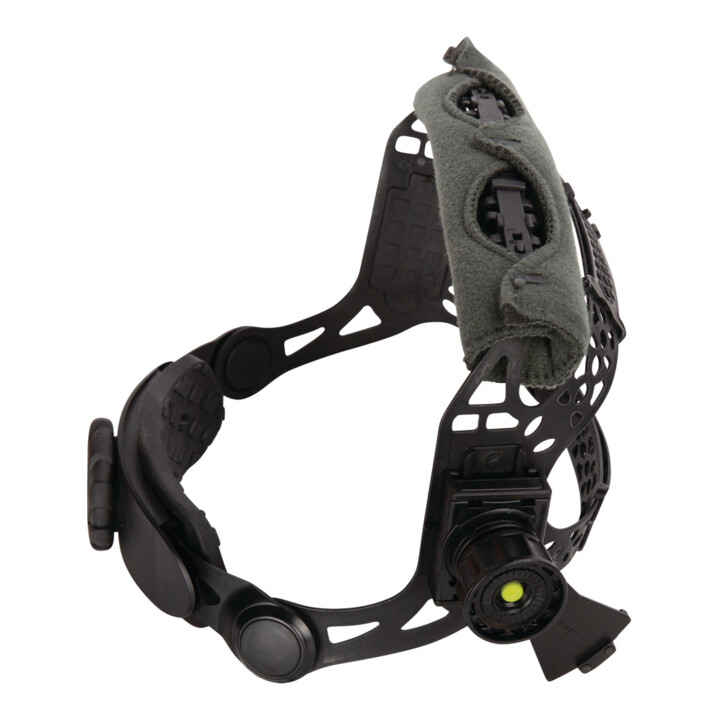schweisskraft Automatik-Schweißschutzhelm VarioProtect PANORAMA-W S-TC
