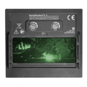 Schweißkraft Automatik-Schweißschutzhelm VarioProtect® L-2-5
