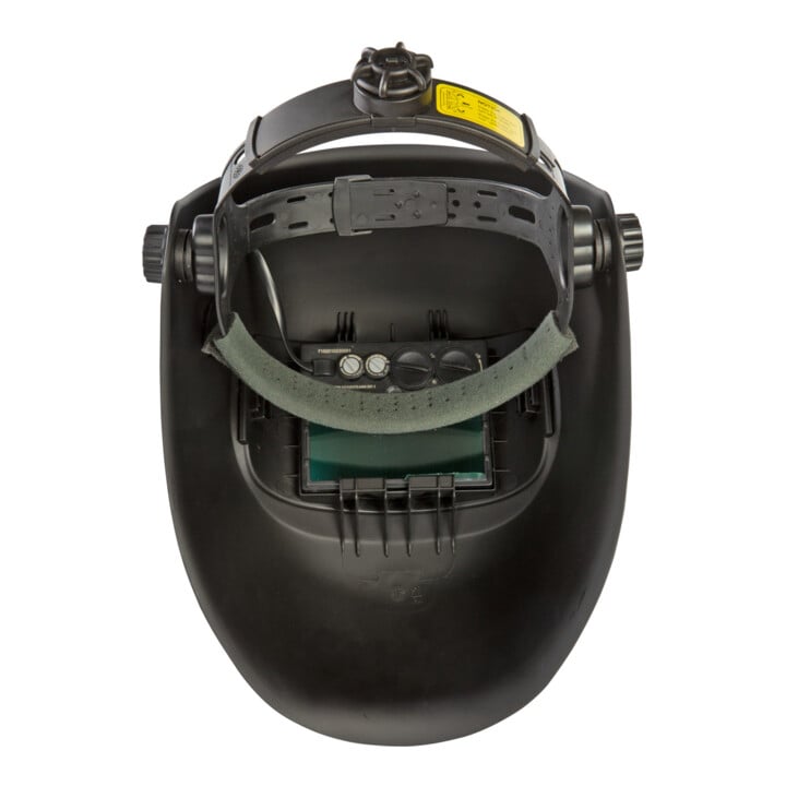 schweisskraft Automatik-Schweißschutzhelm VarioProtect XL-W TC