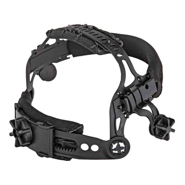 schweisskraft Automatik-Schweißschutzhelm VarioProtect XXL-W-2 TC
