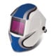 schweisskraft Automatik-Schweißschutzhelm VarioProtect XXL-W-2 TC blue
