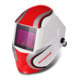 schweisskraft Automatik-Schweißschutzhelm VarioProtect XXL-W-2 TC rot