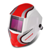 schweisskraft Automatik-Schweißschutzhelm VarioProtect XXL-W-2 TC rot