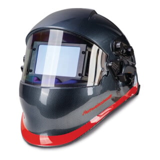 schweisskraft Automatik-Schweißschutzhelm VarioProtect XXL-W F-TC