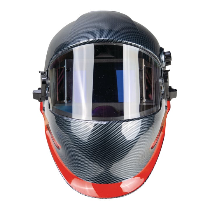 schweisskraft Automatik-Schweißschutzhelm VarioProtect XXL-W F-TC