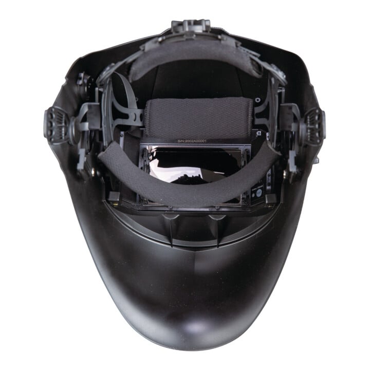 schweisskraft Automatik-Schweißschutzhelm VarioProtect XXL-W F-TC