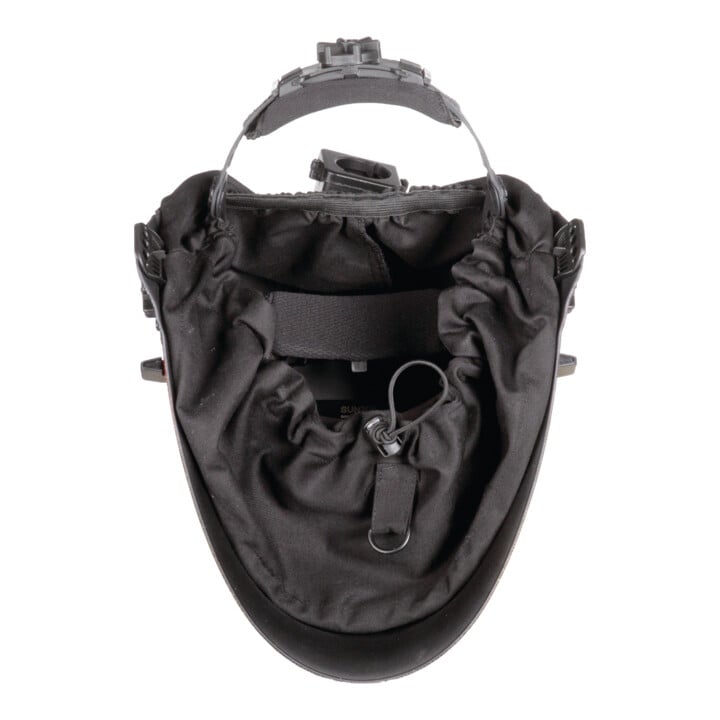 schweisskraft Automatik-Schweißschutzhelm VarioProtect XXL-W F-TC AIR TH3