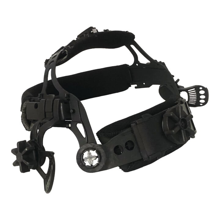 schweisskraft Automatik-Schweißschutzhelm VarioProtect XXL-W F-TC AIR TH3
