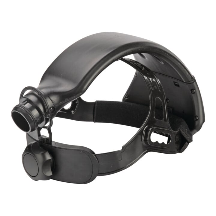 schweisskraft Automatik-Schweißschutzhelm VarioProtect XXL-W TC AIR
