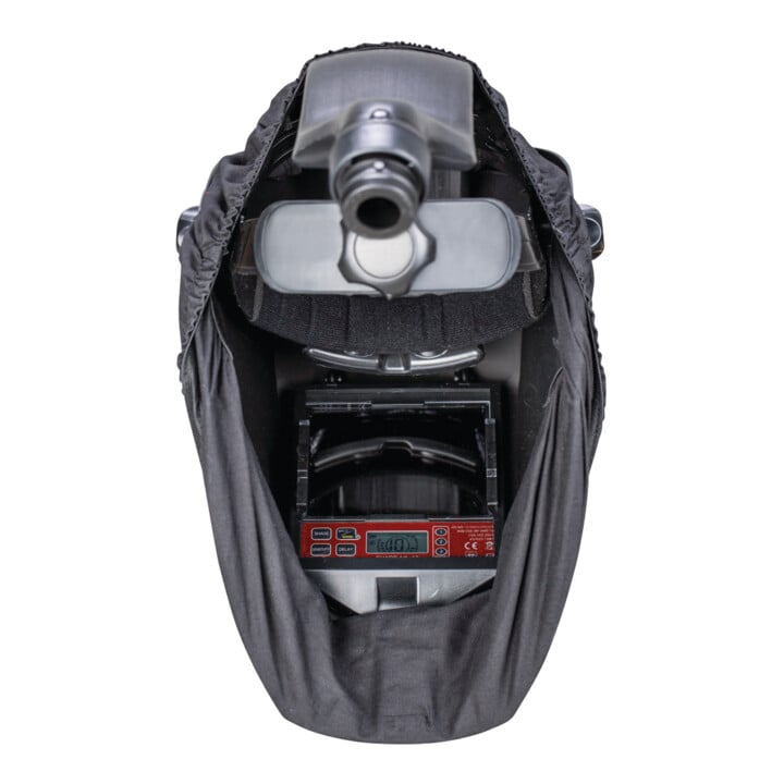 schweisskraft Automatik-Schweißschutzhelm VarioProtect XXL-W TC AIR TH3