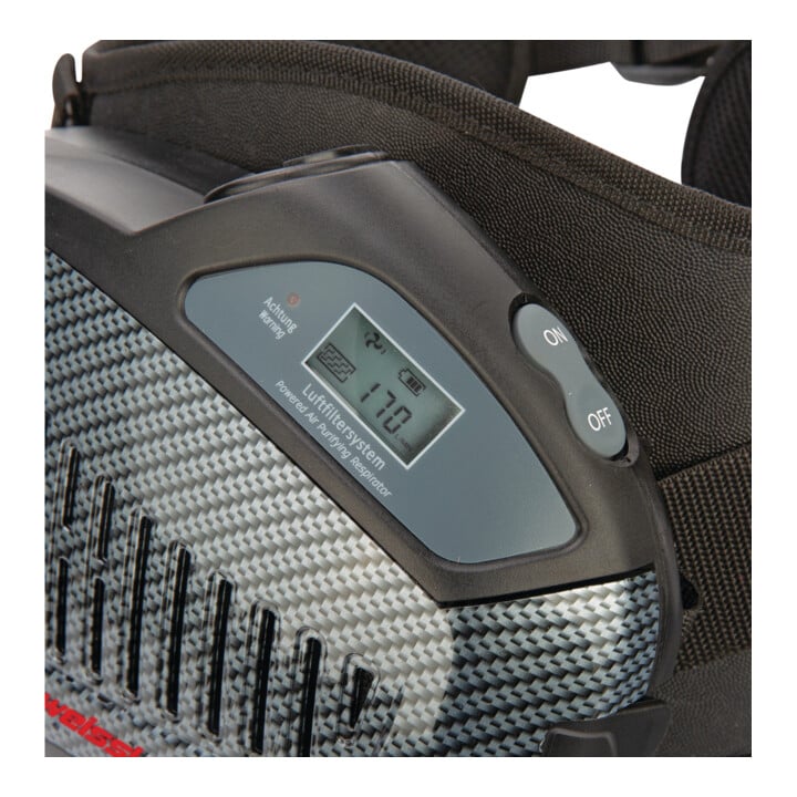 schweisskraft Automatik-Schweißschutzhelm VarioProtect XXL-W TC AIR TH3