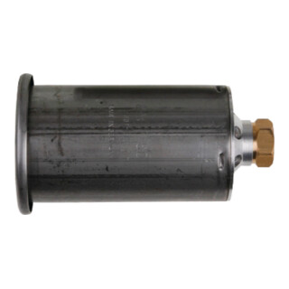 schweisskraft Brennerkopf ø 40 mm ca. 2.000 g/h