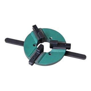 schweisskraft Dreibackenfutter Spannkapazität 240 kg