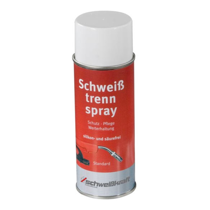 Schweißkraft Düsenspray 400ml