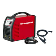 Schweißkraft EASY-STICK 161 Elektrodeninverter