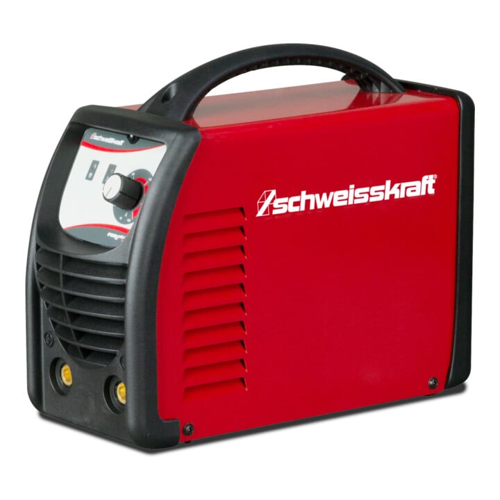 Schweißkraft EASY-STICK 161 Elektrodeninverter