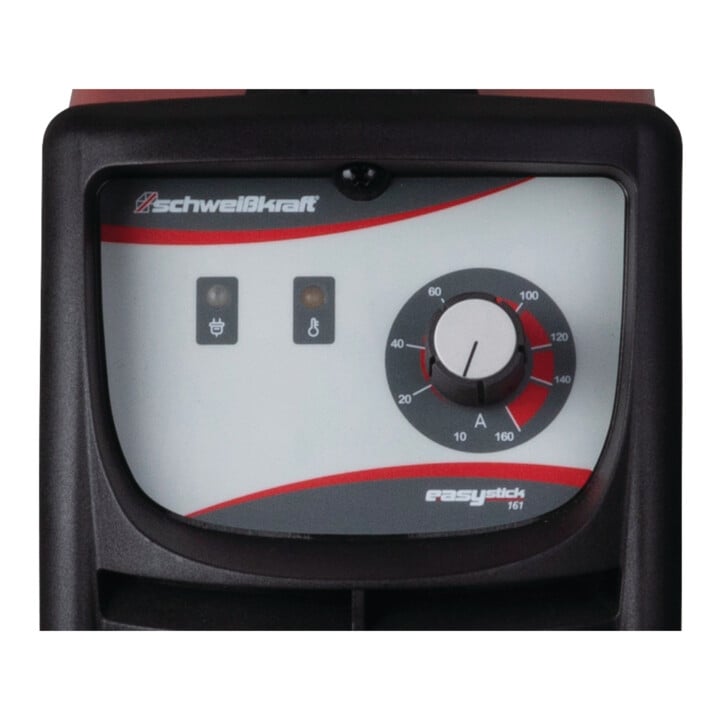 Schweißkraft EASY-STICK 161 Elektrodeninverter