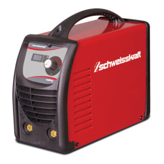 schweisskraft Elektrodeninverter CRAFT-STICK 161