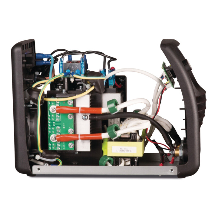 schweisskraft Elektrodeninverter CRAFT-STICK 161