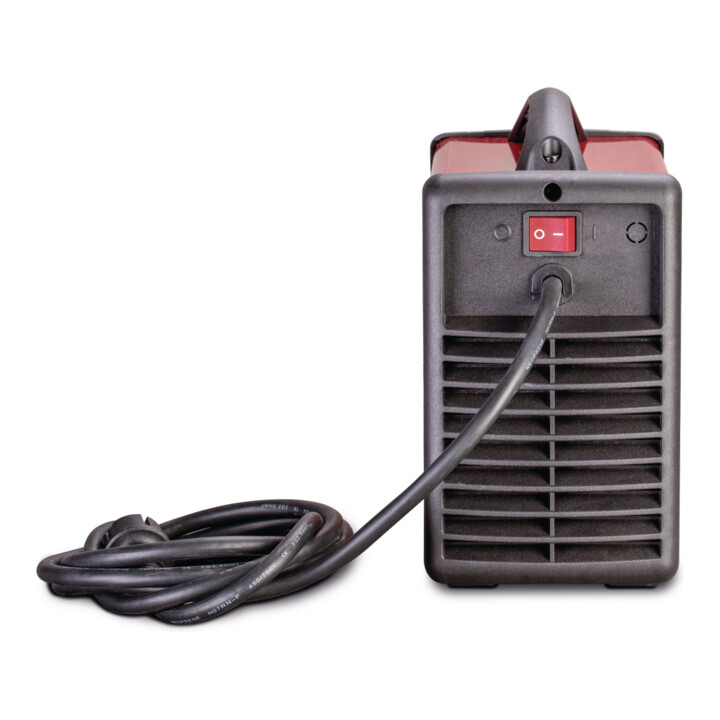 Schweisskraft Elektrodeninverter CRAFT-STICK 161P