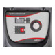 schweisskraft Elektrodeninverter CRAFT-STICK 161P Aktions-Set