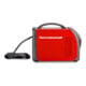 schweisskraft Elektrodeninverter CRAFT-STICK 161P Aktions-Set