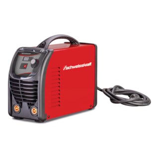 schweisskraft Elektrodeninverter CRAFT-STICK 201P