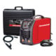 schweisskraft Elektrodeninverter CRAFT-STICK 201P Aktions-Set