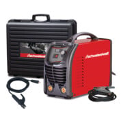 schweisskraft Elektrodeninverter CRAFT-STICK 201P Aktions-Set